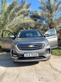 كابتيفا • ٢٠٢٢ • ١٥٠٠ تيربو