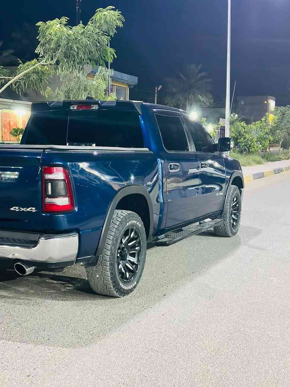 سلام عليكم
دوج رام بك هورن2022

باب طويل وبدي قصيرَ

لون مميز كتاب تضليل

رقم أربيل لوحات جديده السياره باسمي

تخوم ويل وتاير TRX
هيمي V8   5.700
السياره جاهزه عله اخير حابيه
حادثه سرقه باب السايق والباب الي ورا
فول موصفات.
السياره ماشيه 95الف كيلو وليسه ميل
سعر السياره265 وبي مجال
اتصل وبيك خير وتدلل 
***********

