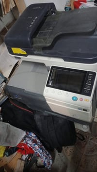 جهاز استنساخ • بيه مجال