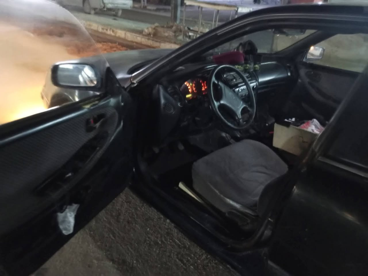 السلام عليكم وندوم ياباني رقم بغداد بسمي جاهزه مكينه حداديه تخم تاير تبريد شغال  كهربائيات /الكير بوش عندي
يعني ابيعك كير كايم
 مكينه سته سلندر ابلاد 
السعر20
مراوس حسب القناعه 

*********** متواجد واتساب وتصال
