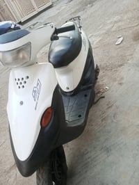 دراجه للبيع للاستفسار 07703350064