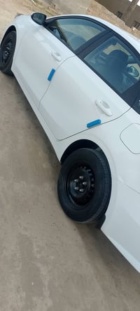 كيا سيراتو للبيع مكفولة كفاله عامة 2022 محرك ال2000 تبريد قطعتين الداخ...