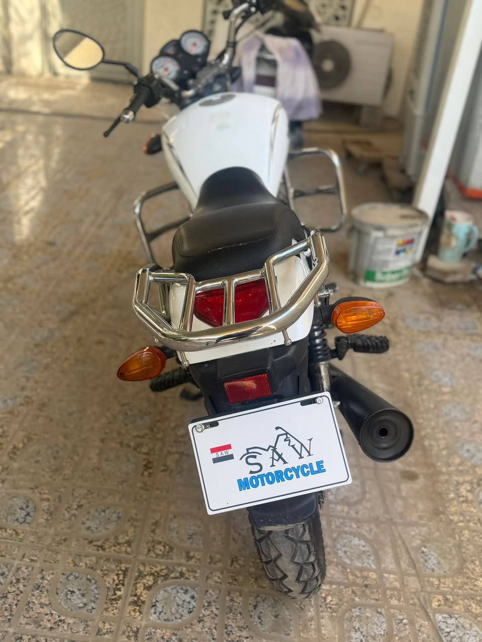 السلام عليكم ساو ناصي للبيع مديل ٢٠٢٤ ماطور كامل مكمل سرعه فول ونضيف السعر  واحد و٣٠٠ وبي مجال اتصل ودلل مكان بلد ***********
