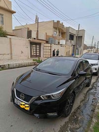 فيرسا SV • ٢٠٢٢ • بصمه