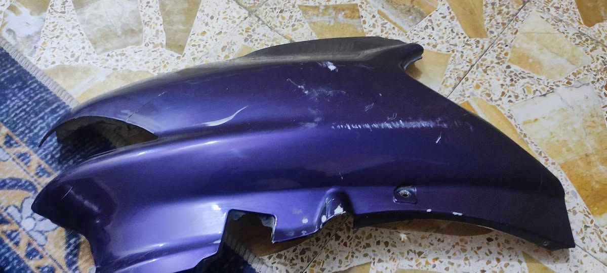 قطع غيار فراشة
كفرات مع لايت 35 كامل 

كابريتر 15 

محرك 60 

شوتة 5
سودات كلهن25

سبايدر 5

ذيل وبكلايت 6 
صالنصة 10 

هورنات شغالة 5

صندوق دراجة 8

تانكي 8


**إذا كنت صاحب هذا الإعلان وتريد حذفه لأي سبب، رجاءا أرسل رسالة إلى الدعم الفني**