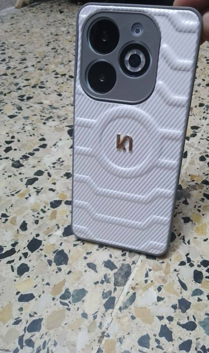 السلام عليكم موبايل Infinix SMART 8 Proالبيع عنوان موصل جانب الأيمن السعر1100شراي يجي خاص


**إذا كنت صاحب هذا الإعلان وتريد حذفه لأي سبب، رجاءا أرسل رسالة إلى الدعم الفني**