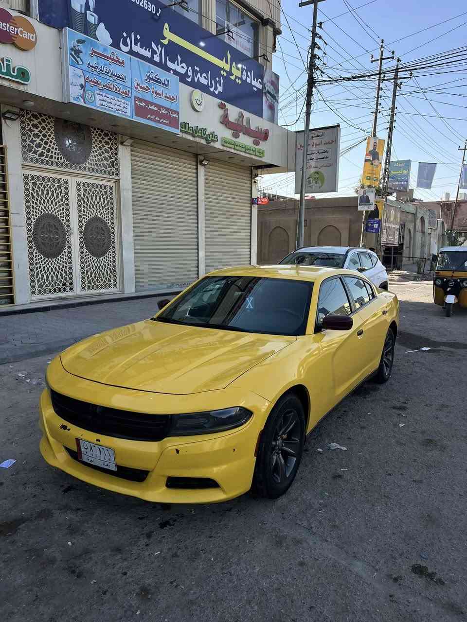 سلام عليكم جارجر مديل 19اصل
للبيع 190
مكاني كربلاء 
***********
