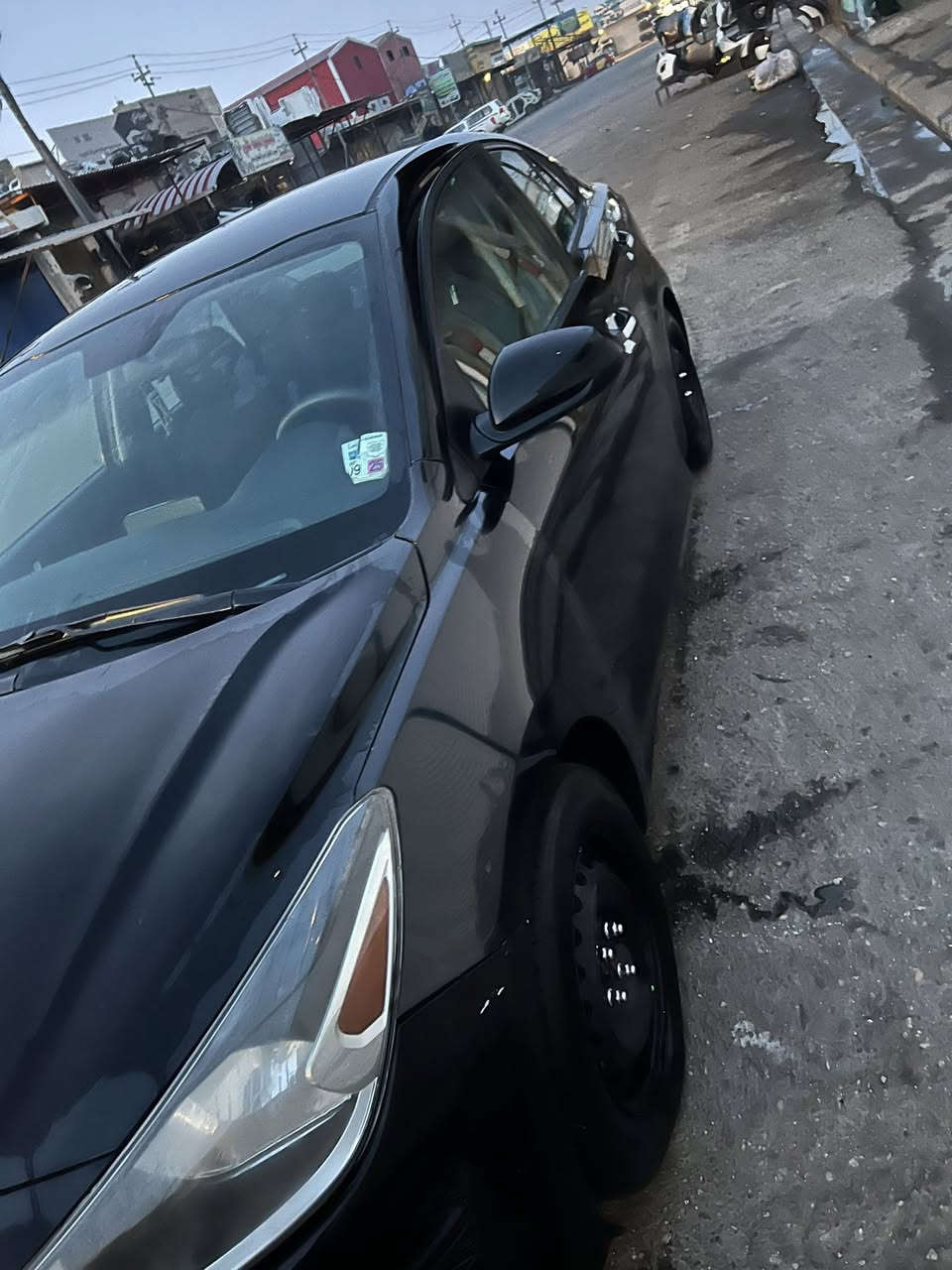 سلام عليكم كياا ريوو 2023 اخر مديل وارد امريكي حادثهه فقط خشم البنيد كفاله عامه كلهه بلاديه على وضع الشركه تعال وشوف بعينك تخم تاير بلادي جديد تبريد كير مكينه سياره بلكارتون رقم 27 انكليزي السياره ماشيه 20ml يعني زيروو مكاني بصره القبله السعر 127 وبيهه مجال قليل


**إذا كنت صاحب هذا الإعلان وتريد حذفه لأي سبب، رجاءا أرسل رسالة إلى الدعم الفني**