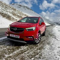 موكا X • فول مواصفات • ٦٣٠٠٠ كم