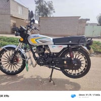 دراجه سيفان • موديل 2025 • ديالى الخالص