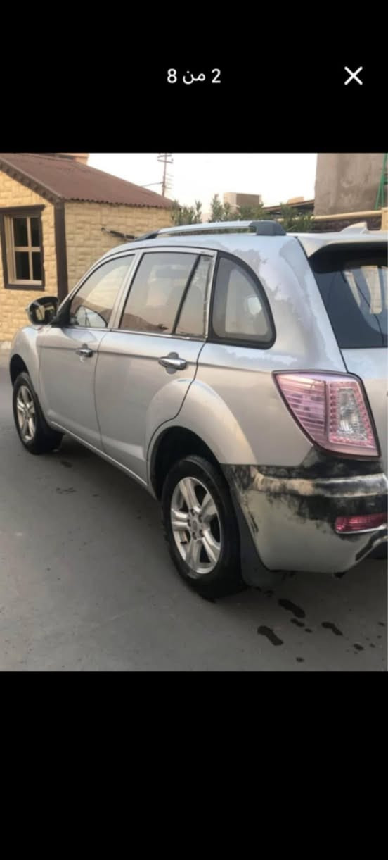 ليفان x60 بصره رقم نكليزي للبيع او للمراوس في البصره مديل 16


**إذا كنت صاحب هذا الإعلان وتريد حذفه لأي سبب، رجاءا أرسل رسالة إلى الدعم الفني**