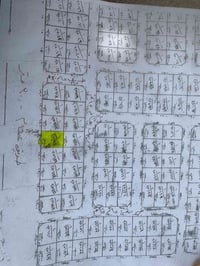 قطعة ارض 300 متر للبيع تجارية عله شارع 30 مقابل المستشفى التركي الجديد...