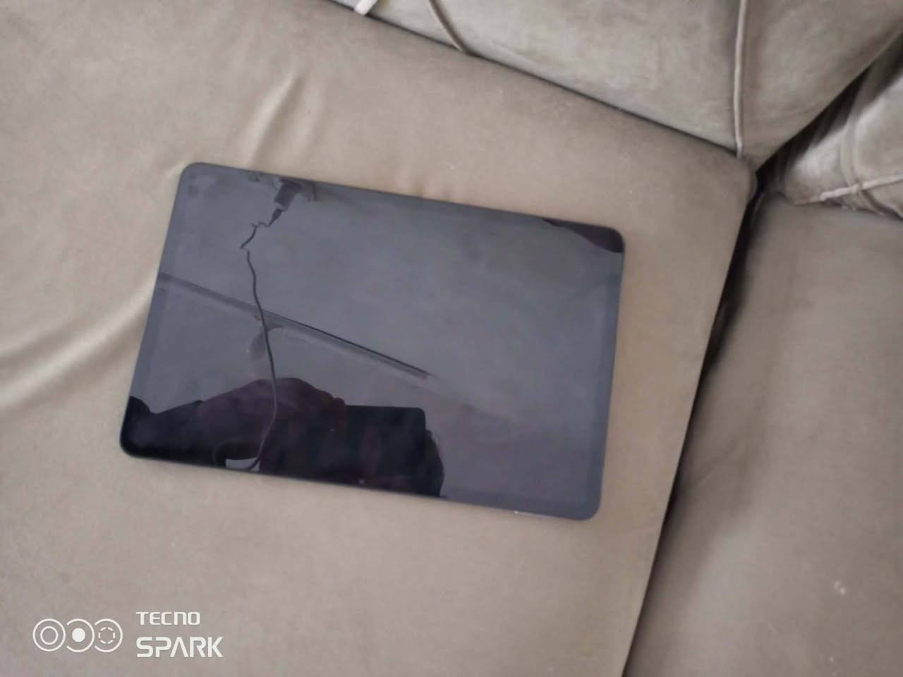 السلام عليكم متوفر شاومي باد 6 لبيع او للمراوس ذاكره 256 عشوائية 8 بس بيه ضربة بالجانب مامأثره على الجهاز نهائيا


**إذا كنت صاحب هذا الإعلان وتريد حذفه لأي سبب، رجاءا أرسل رسالة إلى الدعم الفني**