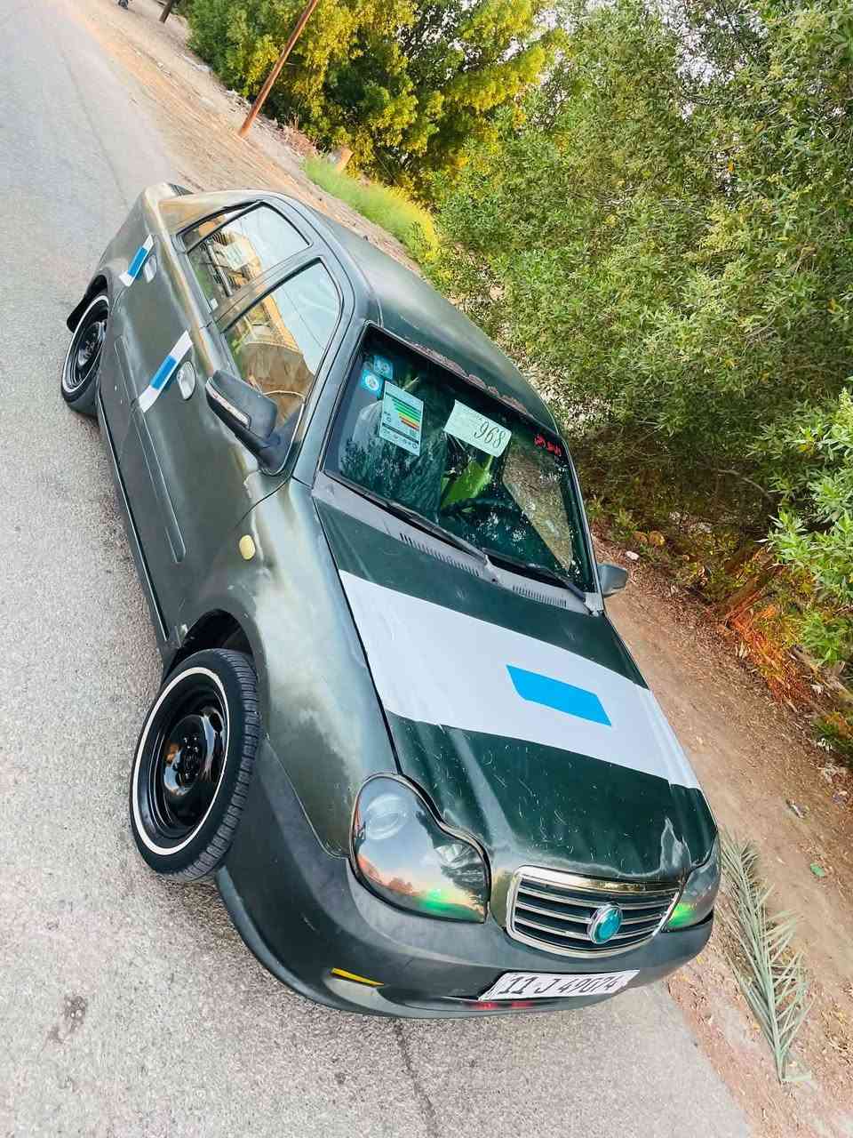 يالله بيع سريع بيع سريع سلام عليكم سياره سي كي مديل 2009رقم بغداد نكليزي سنويه 28 سيارة جاهزه مكينه كير حداديه شواصي بلاد تخم تايرات كهربايات كله شغال كفاله عامه من صبغ والضربه العنوان بابل محاويل التواصل عل رقم *********** اخوان سياره معروضه 27وبيه مجال قليل حك الجيه
