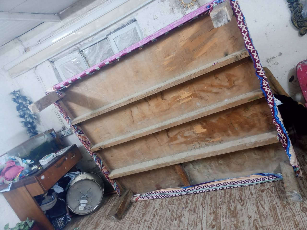 سلام عليكم صوميه سعرها 60 وبيها مجال بسيط المكان الحريه الدور


**إذا كنت صاحب هذا الإعلان وتريد حذفه لأي سبب، رجاءا أرسل رسالة إلى الدعم الفني**