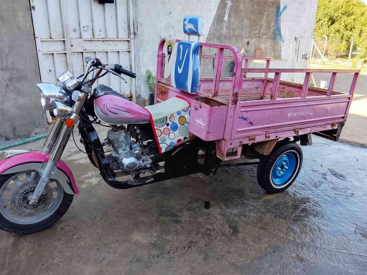 ستوته البيع موديل 16 وراق بسمي من جبرين  ستوته جاهزه من كلشي مكفوله شاصي  مكاني بل النجف شراي يتصال واني خادم 
سعر مليون 400 وبيه مجال قليل ***********
