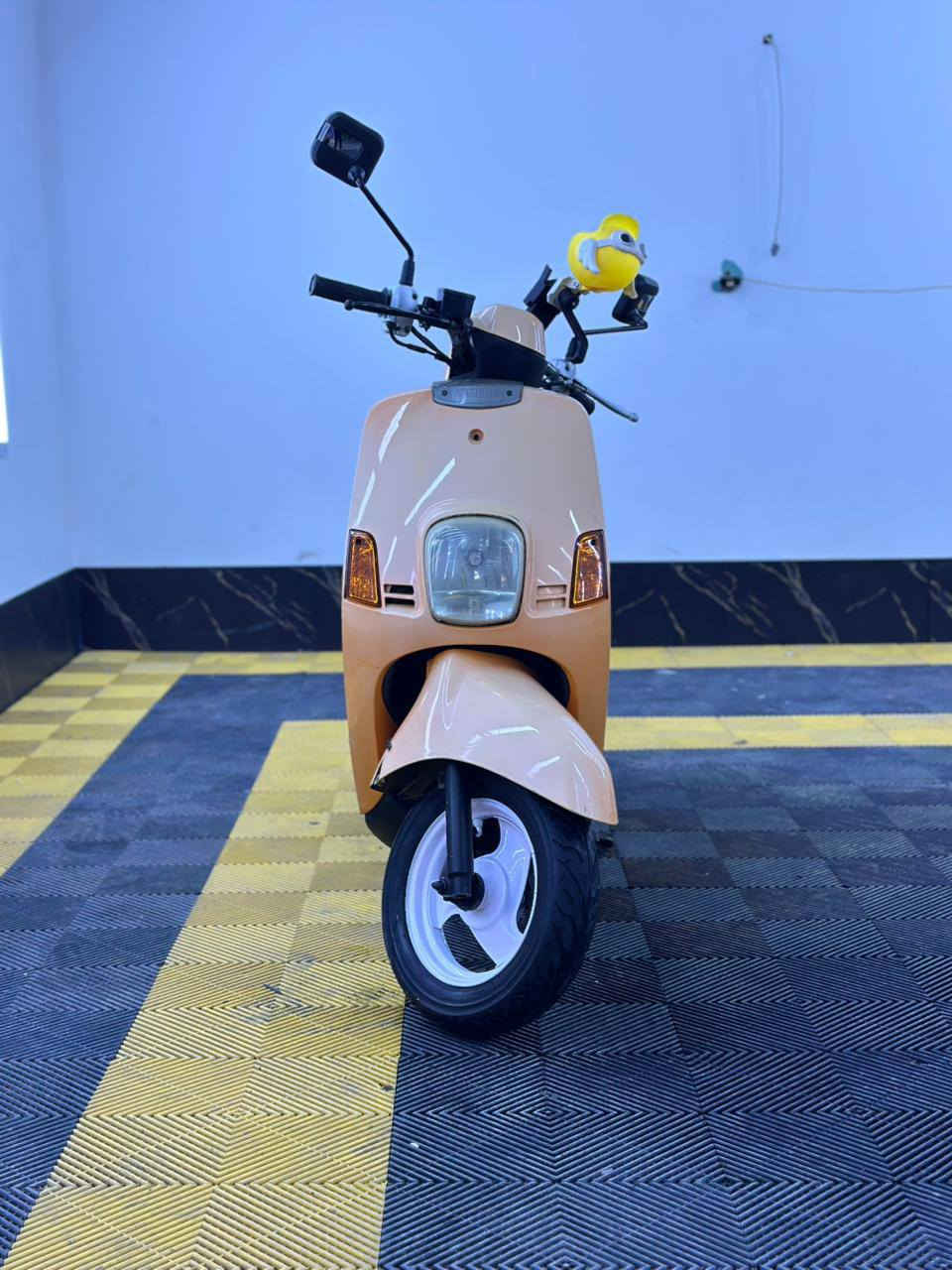 سلام عليكم دراجه بوليس البيع ***********
