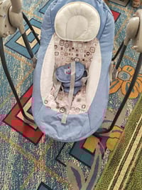 هزاز أطفال • أثاث أطفال