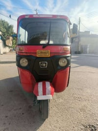 تكتك 18 شهر 11 للبيع رقم وسنويه تكتك بيها محرك مفول اخرس بيها صفحه الس...