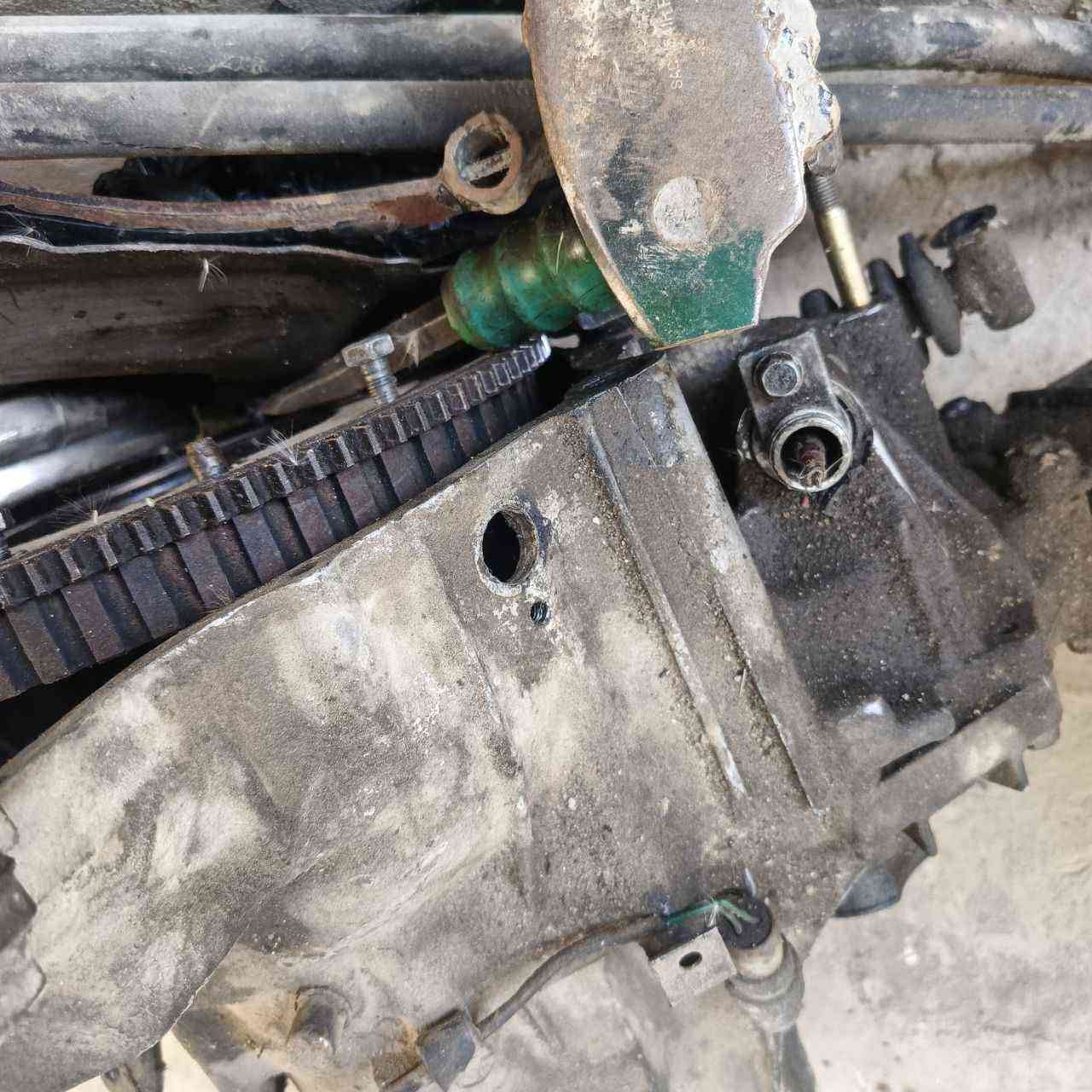 سلام عليكم اولا اني مكلف بالنشر هذا رقم راعي الكير *********** الكير جديد جدا ونضيف وشغال وشرط الشغل تترحملي من تاخذه هوا وجميع تفاصيله تفرعات كاملة سلف وفلاوين وقليچ ويدة وبولبرين والجلدة وكله جاهز السعر 250 الف وبي مجال للشراي وبخدمتكم اكرر مكلف بالنشر اتصلو على الرقم المذكور كربلاء, العراق
