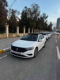 جيتا فول مواصفات • ١٫٤ توربو • تحويل مباشر