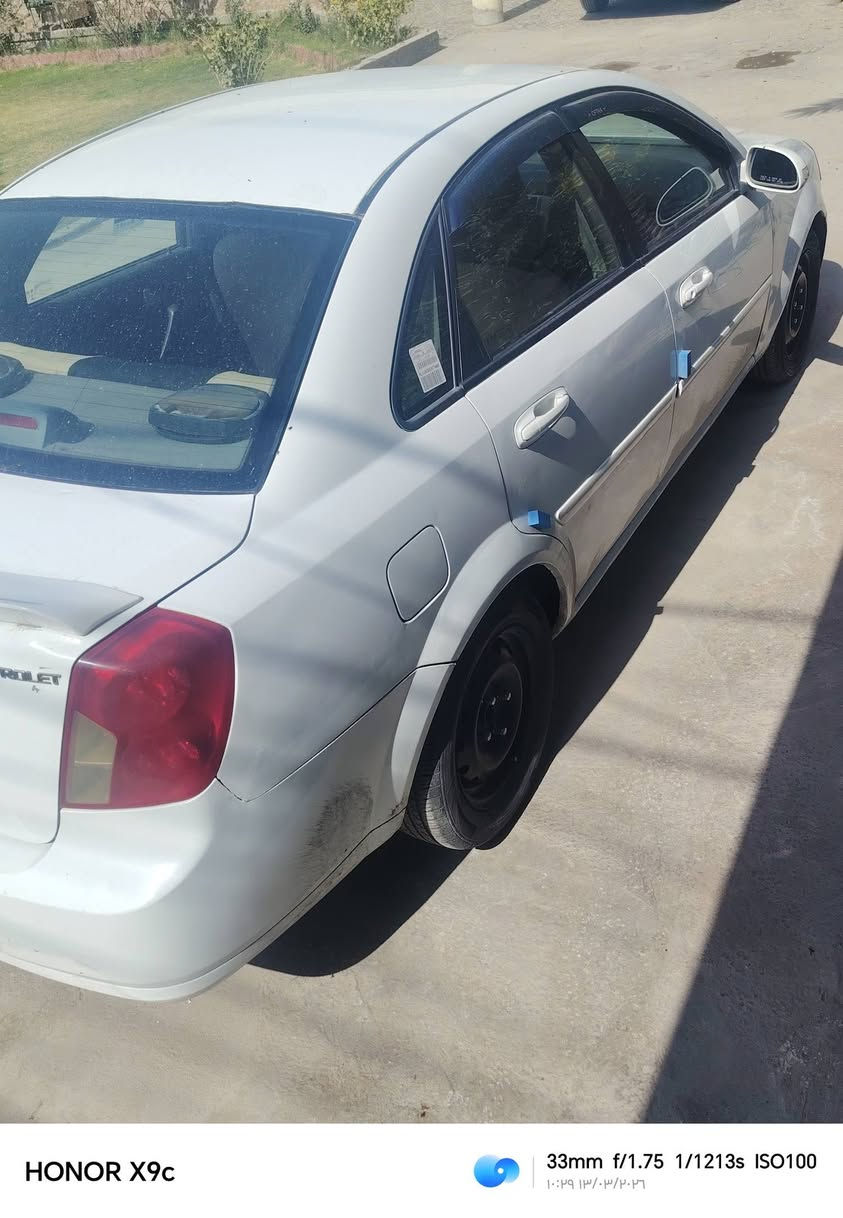 اوبتر للبيع  موديل 2011 بغداد 
٨٣ وبيه مجال *********** مستعجل بيعته والله
