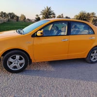 جيلي 2011 • مكينه وكير كفاله • رقم نكليزي بغداد