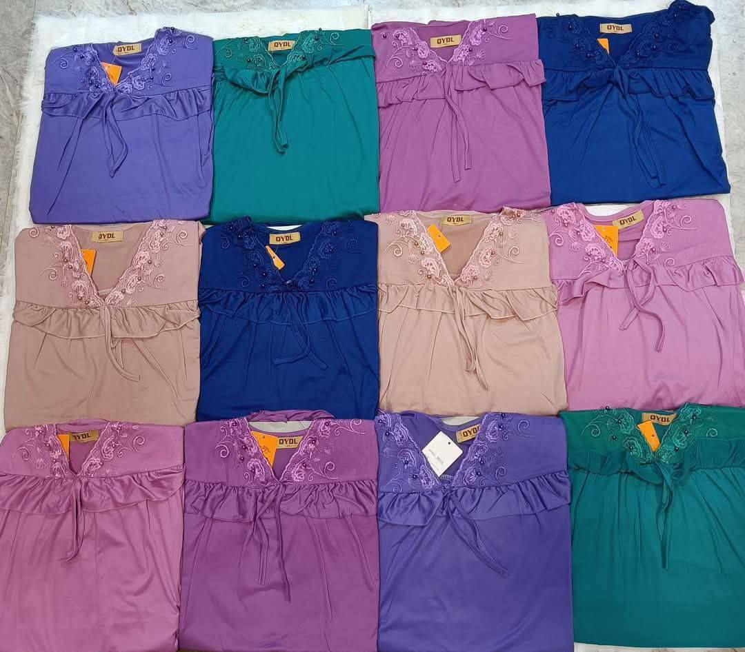 شلحة كوال فانيلة زبدة قياسات 3 اكس 4 اكس.سعر الدرزن 58 اقل طلب درزن.
للحجز والاستفسار https://t.me/aeat200qw


**إذا كنت صاحب هذا الإعلان وتريد حذفه لأي سبب، رجاءا أرسل رسالة إلى الدعم الفني**