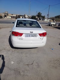 أوبتما • ٢٠١٠ • رقم بغداد