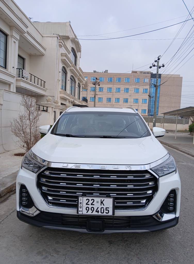 جیتۆر X90  2024  پلەس سفڕی شریکەی هارلم 10ساڵ زەمانی شریکەی لەگەڵە 
مەکینە 16  فول فول مواسەفات  سێ ڕێزکوشن  هیچ هیچی نیە پانۆڕاما بەسمە و جلد و شاشەو کامیرە وایر لێس و کوشن خەزن و فول فول  12هەزار ڕۆیشتووە بەناوی خۆم نرخی 188وەرەقە ...هەولێر***********0 أربيل, العراق
