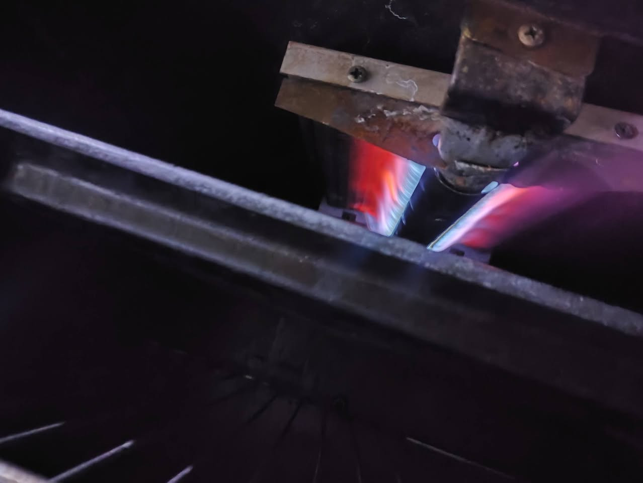 السلام عليكم طباخ نوعيه قديمه للبيع نضيف وشغال


**إذا كنت صاحب هذا الإعلان وتريد حذفه لأي سبب، رجاءا أرسل رسالة إلى الدعم الفني**