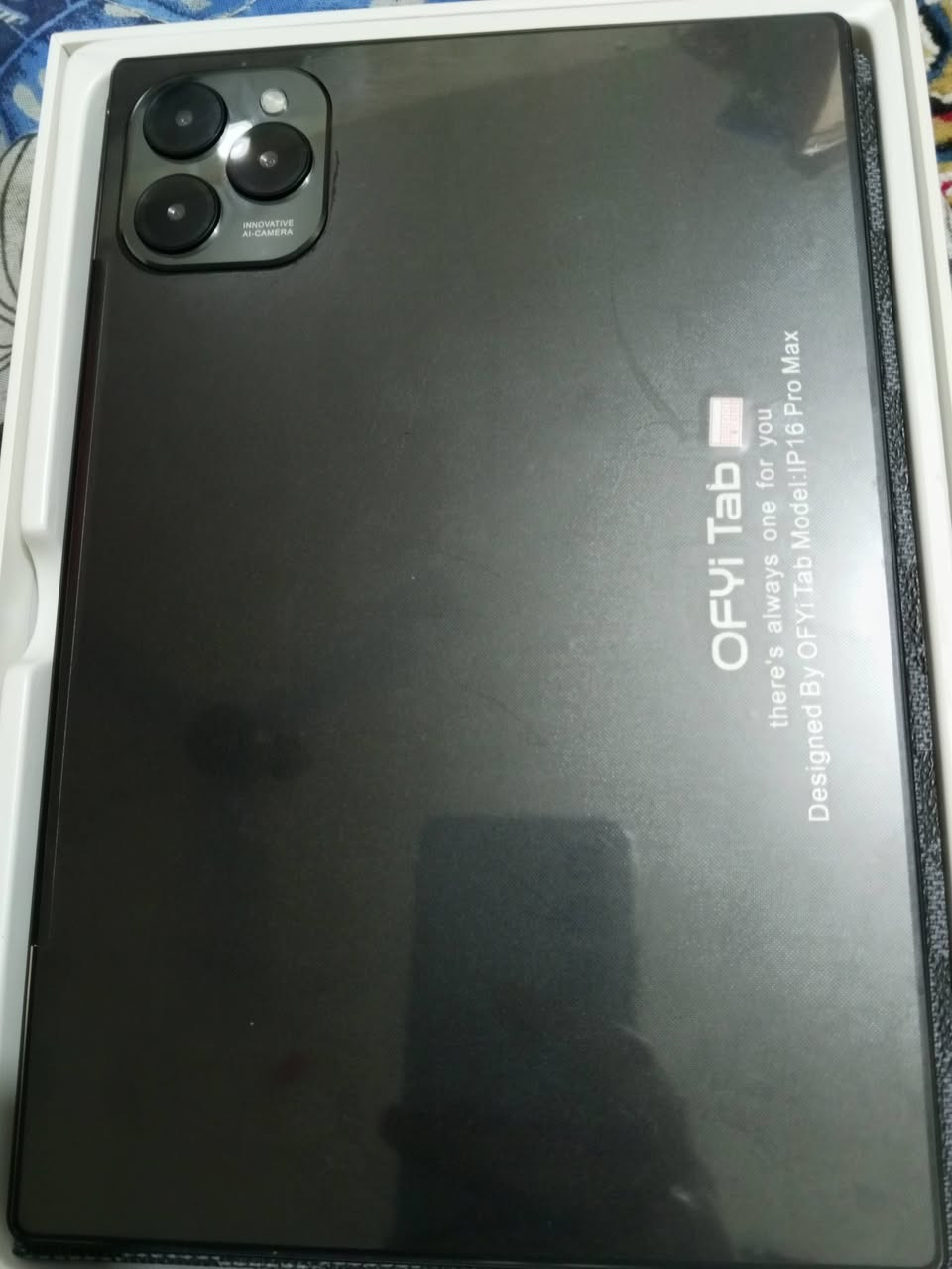 ايبادات امزون للبيع سعر قطعه ب100


**إذا كنت صاحب هذا الإعلان وتريد حذفه لأي سبب، رجاءا أرسل رسالة إلى الدعم الفني**