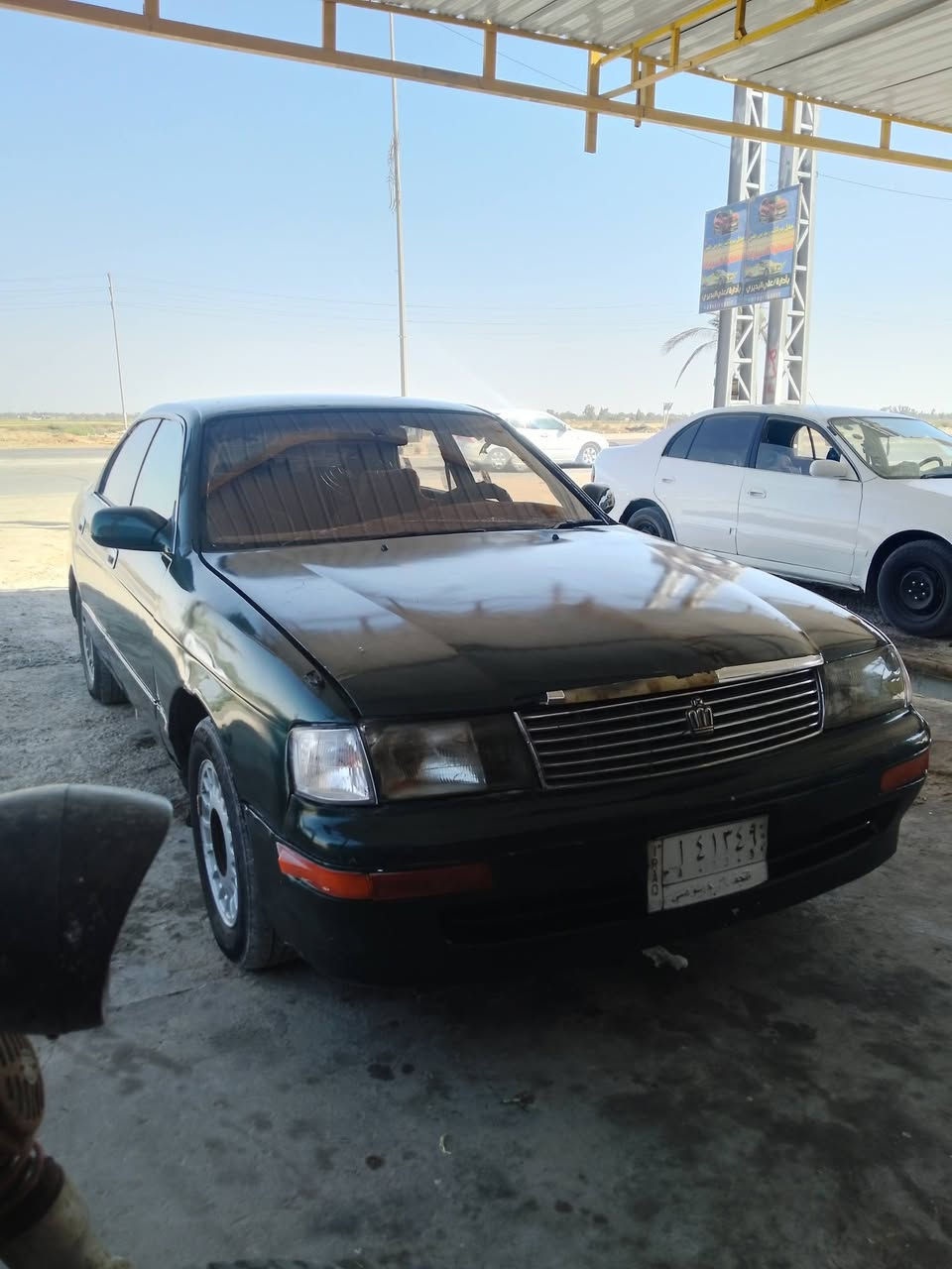 سلام عليكم بطه متصل رقم نجف مشروع وطني مداور ثاني يوم سنويه مجدد 28 مكفوله من كص والعيب شرعي مكينه وكير جدد حداديه جديد تخم تاير جديد كهربائيات كله شغاله سياره جاهزه مال جناي سعر 35 وبيه مجال بصيط شراي يتصل *********** مكاني نجف ناحيه الحريه
