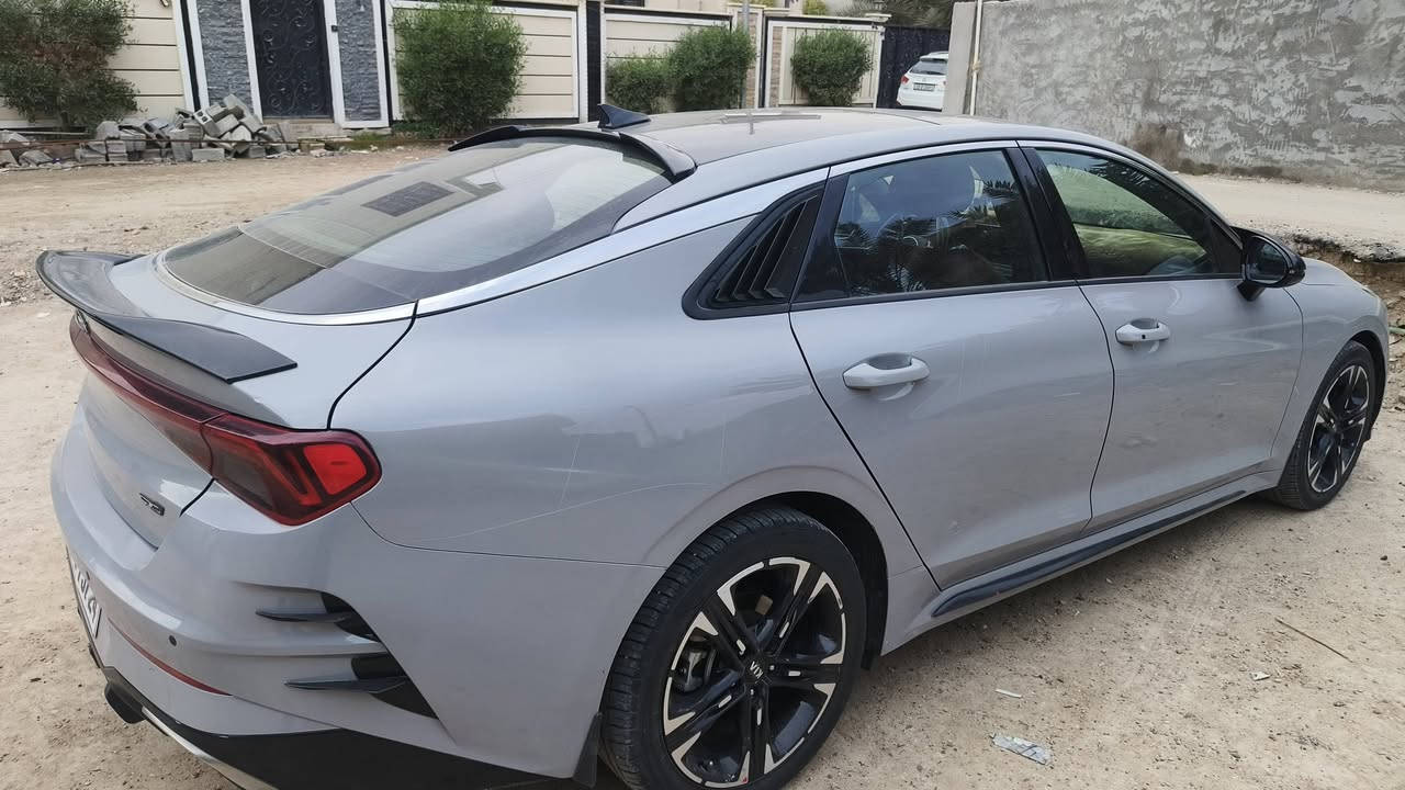 سلام عليكم
بيع  رقم شمالي
K5 gt-line 2021 
فرل موصفات لل اخير معروفه
محرك ١٦٠٠ تيربو
رادار
تحديد مسار
كشن كهرباء
بانورامه
بك لايت متصل
حساسات ٣٦٠ درجه
دخول ذكي
تشغيل عن بعد
مرقم اربيل
اشاره بلمري
ويل ١٨ 
تخم تاير جديد
كشن مختم gt-line
ستيرن حرف D
ماشيه ١١٧ الف كيلو
السعر ١٨٤ و بي مجال جداً بسيط
شاشه جبيره
الضرر : جاملغ خلفي مثل ما موضح بالصورة والباقي مكفول 
للتواصل و الاستفسار ***********
مكاني الرمادي 
ملاحظة : الدعامية الامامية مثل ماواضح بالصورة بيها لون هذا تكدر انت تسوي وانزلك من سعرها واكدر اني اسوي 
والباب مال الصدر والخلفي بي شخوط مال أطفال يحتاجله تكحيل كذلك تكدر انت تسوي واكدر اني اسوي
