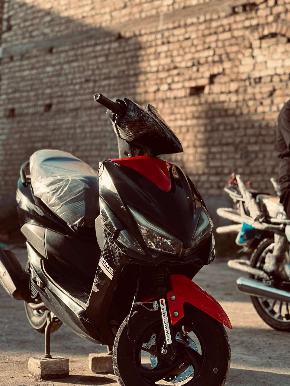 سلام عليكم دراجه اف اس أوراق كاملات منفيس بيهه الدراجه خير من الله نكره سلف كله شغال كهربائيات كلهه شغاله مكينه مامفتوحه بلاديه مكاني بغداد الراشديه السعر 400 وبيهه مجال مكينه حلوه وناعمه رقم ***********
