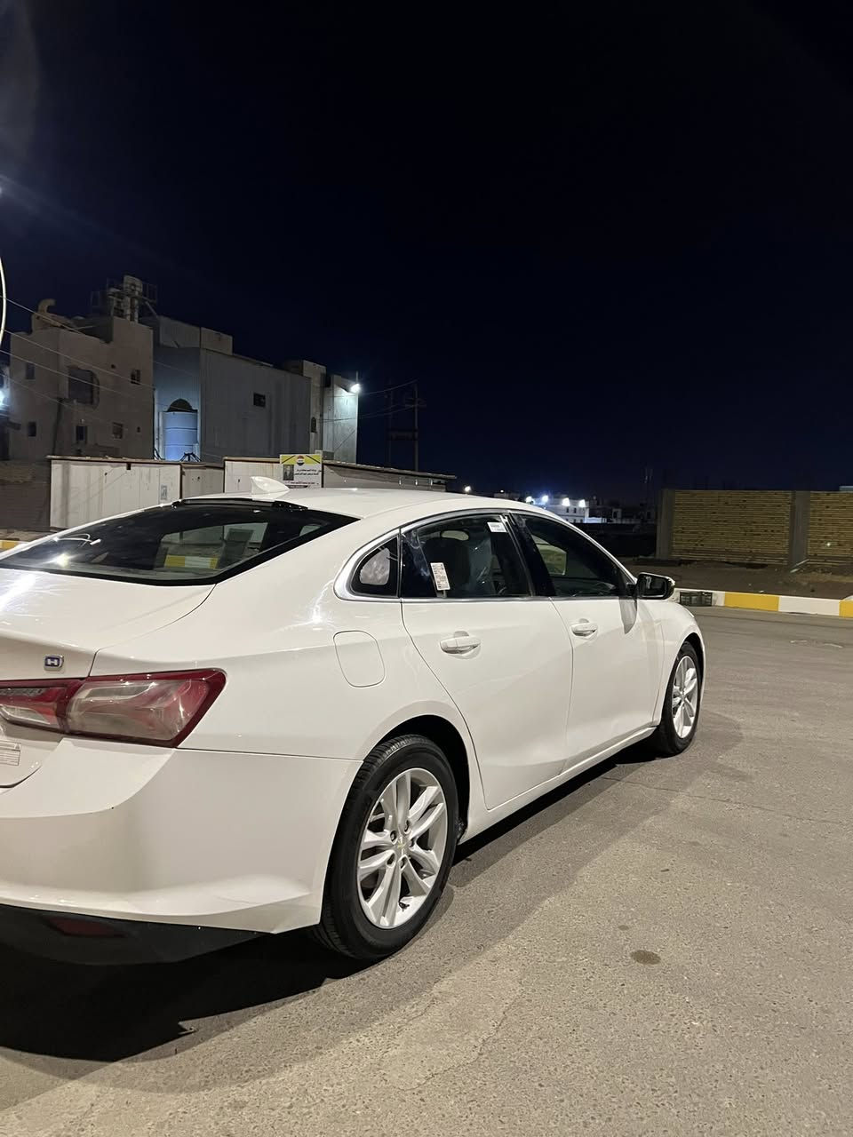 سلام عليكم ماليبو مديل 2021 وراد امريكي رقم مثنى معوقين حادثه جاملغين وبنيد جاهزه سياره مكينه وكير وحداده وتبريد وتخم تاير وكهربائيات سعر 95 وبيه مجال ماشيه 80 مكاني ناصريه مركز شراي يتصل ***********
