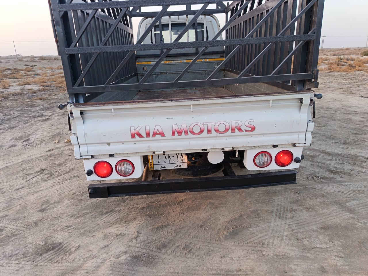 يالله سياره فحل مديل 2017
سياره مكفوله كفاله عامه من شخط

مكينه واكير وأكسن شرط الفحص

مكفوله من الضربه التبديل والصبق بلاد

حداديه جديده تخم تاير جديده تبريد تدفاء

رقم ذي قار نكليزي تحويل مباشر سنويه مجدده

 2029مشروع وطني سياره جاهزه من كلشي

العنوان الناصريه الاتصال وأنه بل خدمه


**إذا كنت صاحب هذا الإعلان وتريد حذفه لأي سبب، رجاءا أرسل رسالة إلى الدعم الفني**