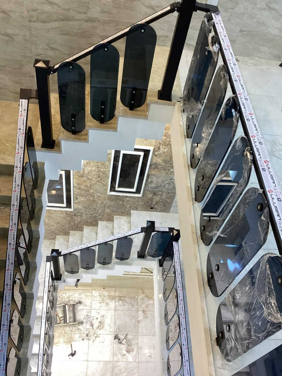 تم إنجاز بيت حجي حسن المالكي 
ابو زينب محجرات التركي 🇹🇷🇹🇷اصلي 
مستعدون عمال كافه المحجرات المنيوم 
التركي كافت المحجرات والزجاج بنواعه التركي 

مسعدون كافت المحافظات وبسعار مناسبا 

سعر المتر70لف جام مسكرس تركي اونصال  كافت المحافظات  

ونشالله يعجبكم شغلي 

حمودي للمحجرات  ***********
