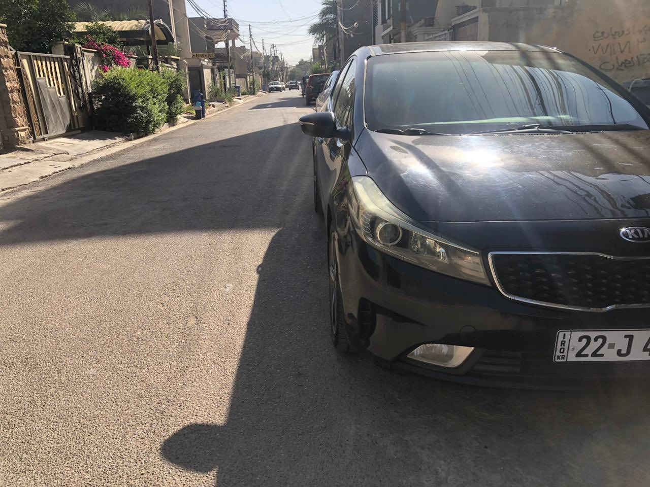 السلام عليكم كيا سيراتو فول مواصفات vip مواصفات خاصاماشيه 173 مكفوله من الصبغ بس تكحيلات بارد بلبنيد السياره جاهزه مابيهه اي نقص رقم اربيل دولي بسمي مكان الدوره *********** ابو فهد والسونار ناشره ويا الصور السعر 125 او بيهه مجال

