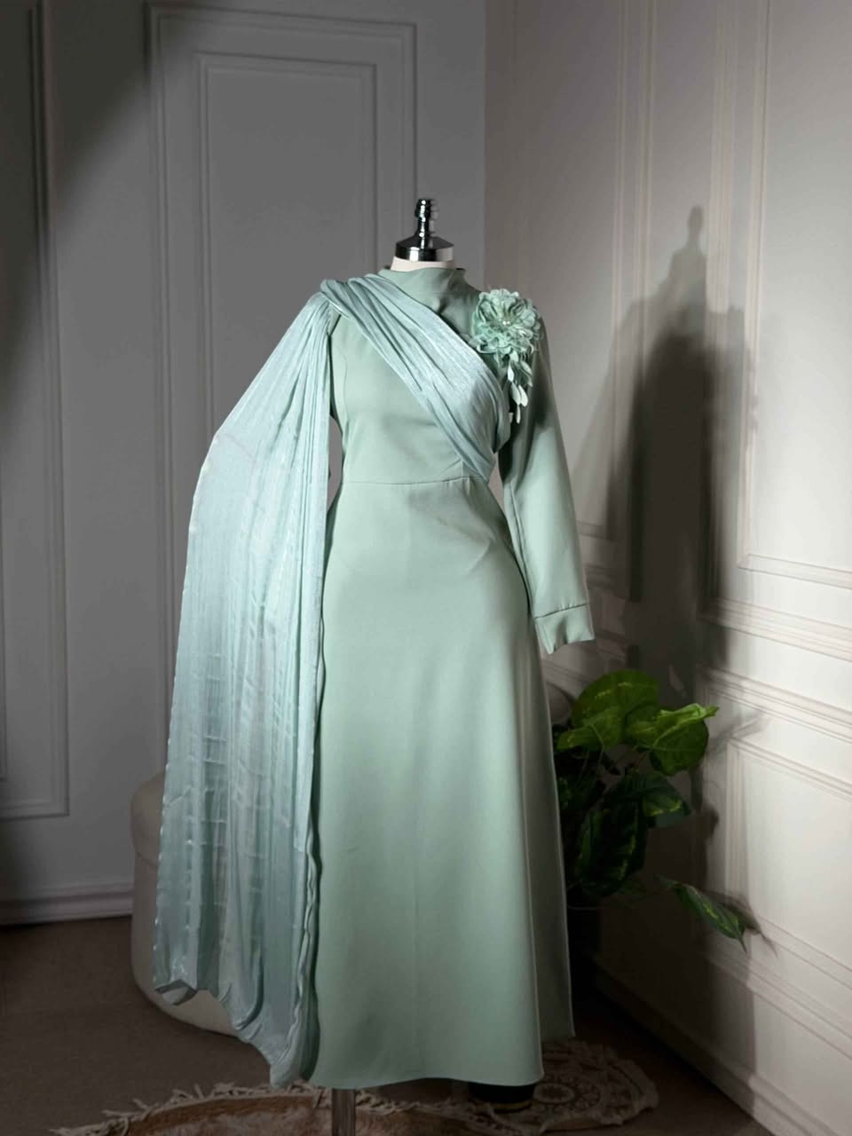 ‏✨New Collection

فستان - خامه دابل
قياسات - 38 : 40 : 42 : 44 : 46 : 48 
. 
للحجز والاستفسار ع الخاص 
#ترند #اكسبلور #اغاني #جمال #ملابس بغداد, العراق


**إذا كنت صاحب هذا الإعلان وتريد حذفه لأي سبب، رجاءا أرسل رسالة إلى الدعم الفني**