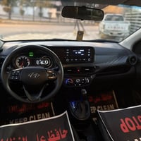 جراند i10 • ٢٠٢٣ • وارد خليجي