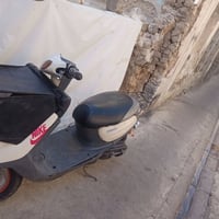 ياماها • اتصال خاص