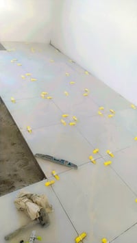 تركيب سيراميك • سيراميك جداري • البصرة