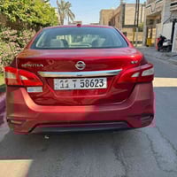 سنترا SV • ٢٠١٨ • بدون ايرباك