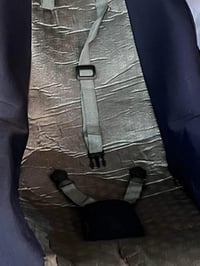 🛑كراسي اطفال🛑 للبيع بسعر مناسب استخدام بسيط  07728357260