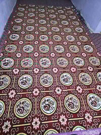 كاربت • ٥ونص×٣ • الدغارة