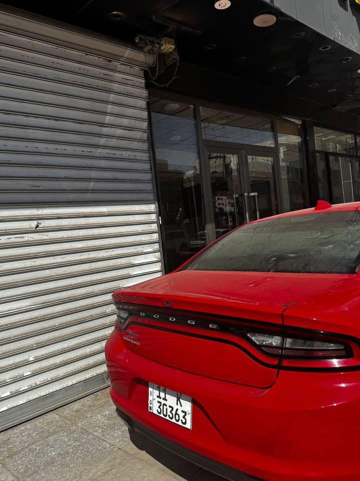 جارجر 17مكفوله كفاله عامه وارد أمريكي  المكان البصره *********** السعر 230
