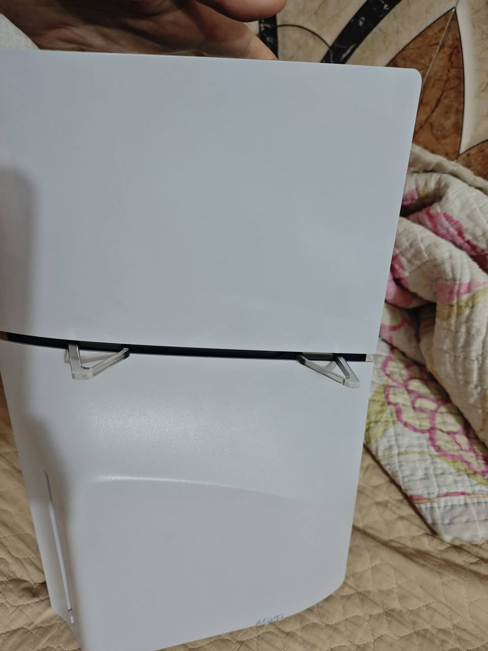 للبيع بلاي ستيشن 5 سلم ويا جوستك 2 و ملحقات الجهاز كامل السعر 740 ألف


**إذا كنت صاحب هذا الإعلان وتريد حذفه لأي سبب، رجاءا أرسل رسالة إلى الدعم الفني**