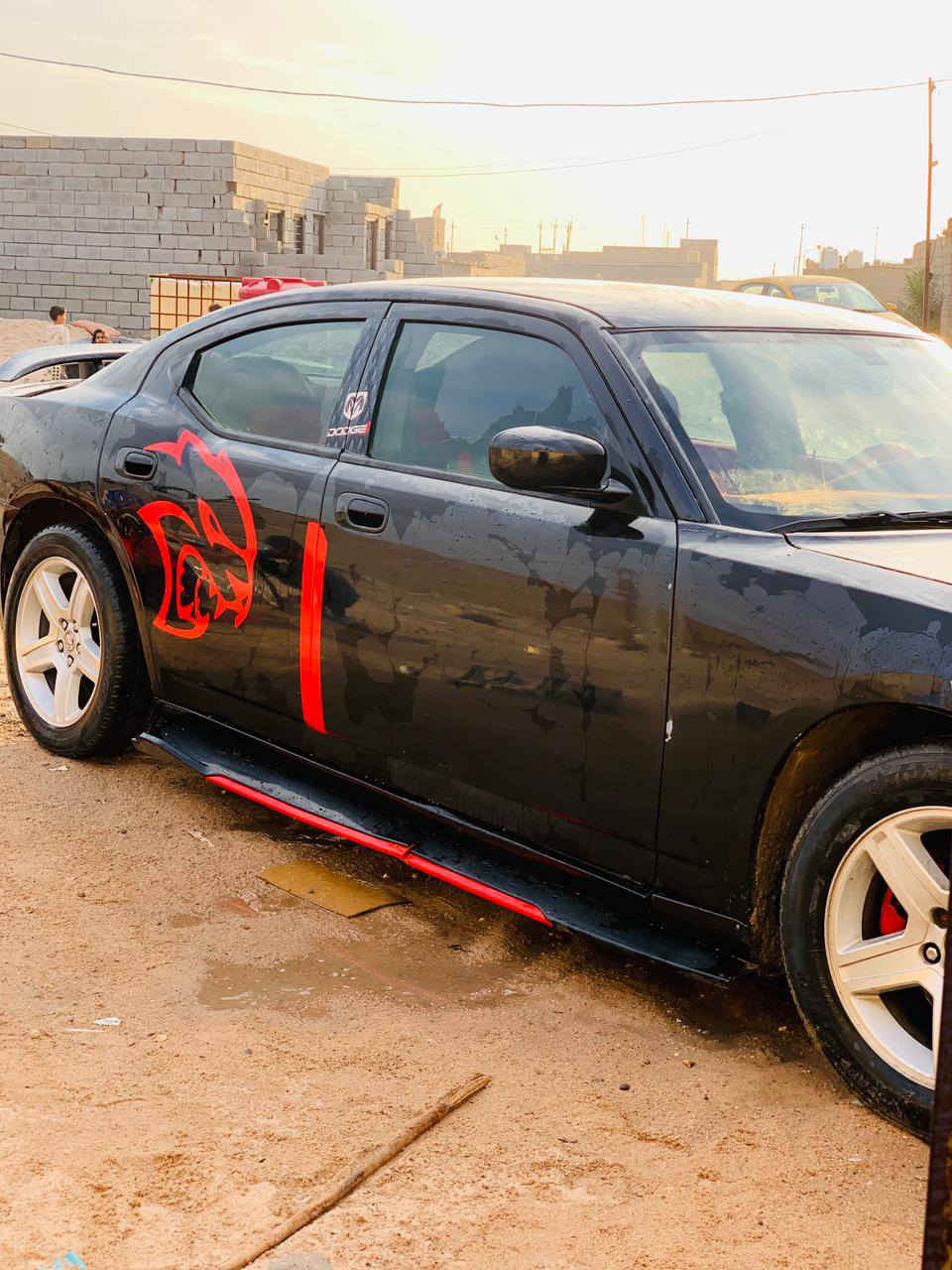 السلام عليكم 
سيارة البيع موديل 2010 
مثل ما موجود بالصوره 
توصل مع الرقم واتساب
ملاحضة انه مكلف بالنشر
الرقم الهاتف 
***********
