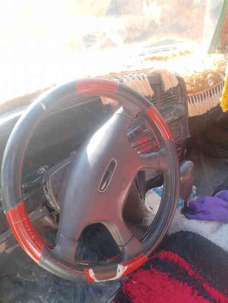 سياره مارك موديل 91 السعر 45
الرقم ***********
المكان سامراء
